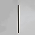 Flute 1-Light LED Pendant