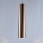 Flute 1-Light LED Pendant