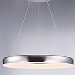 Innertube 24" LED Pendant