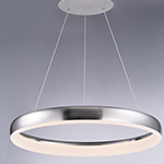 Innertube 24" LED Pendant