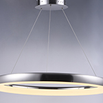 Innertube 31.5" LED Pendant