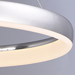 Innertube 31.5" LED Pendant