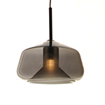 Deuce 1-Light LED Pendant