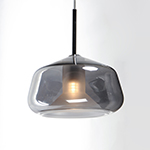 Deuce 1-Light LED Pendant