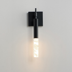 Diaphane LED Sconce