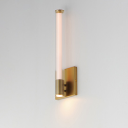 Cortex 14" LED Sconce