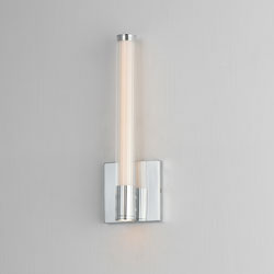 Cortex 14" LED Sconce