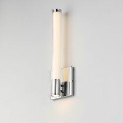 Cortex 14" LED Sconce