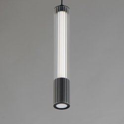 Cortex 10" LED Pendant