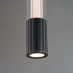 Cortex 10" LED Pendant