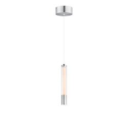 Cortex 10" LED Pendant