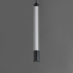 Cortex 14" LED Pendant