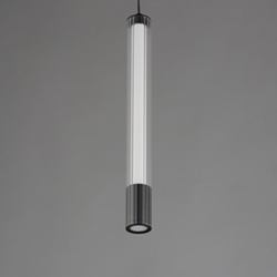 Cortex 14" LED Pendant