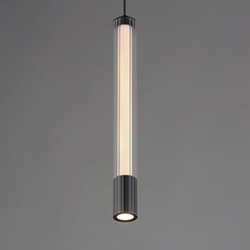 Cortex 14" LED Pendant