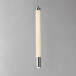 Cortex 14" LED Pendant