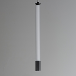 Cortex 18" LED Pendant