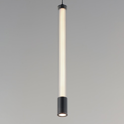 Cortex 18" LED Pendant