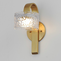 Elysian 1-Light LED Wall Sconce