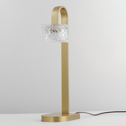 Elysian 1-Light LED Table Lamp