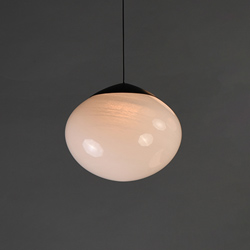 Nimbus LED Single Pendant