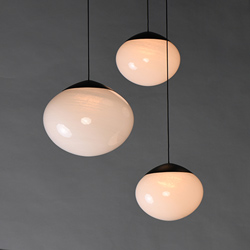 Nimbus LED 3-Light Pendant