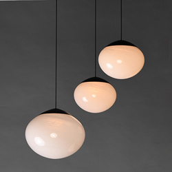 Nimbus LED 3-Light Pendant