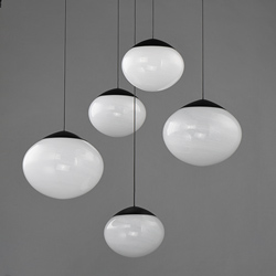 Nimbus LED 5-Light Pendant