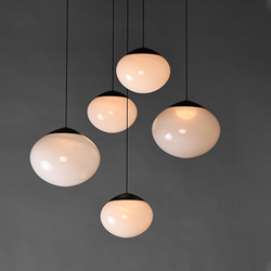 Nimbus LED 5-Light Pendant