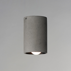 Pilar 1-Light LED Flush Mount