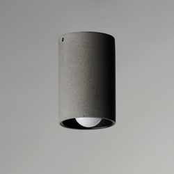 Pilar 1-Light LED Flush Mount