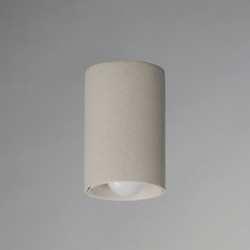 Pilar 1-Light LED Flush Mount