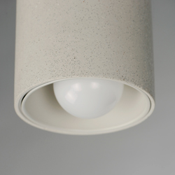 Pilar 1-Light LED Flush Mount