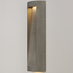 Boardwalk Large LED Outdoor Wall Sconce