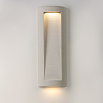 Boardwalk Large LED Outdoor Wall Sconce