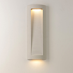 Boardwalk Large LED Outdoor Wall Sconce