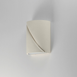 Puff 8" LED Outdoor Wall Sconce