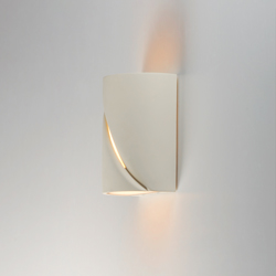 Puff 8" LED Outdoor Wall Sconce