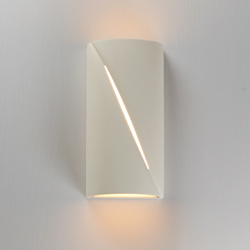 Puff 12" LED Outdoor Wall Sconce