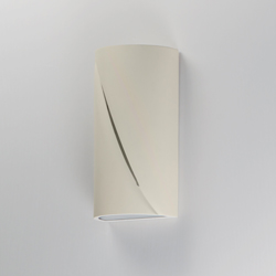 Puff 12" LED Outdoor Wall Sconce