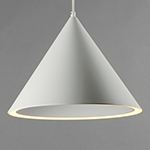 Abyss 1-Light LED Pendant