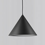 Abyss 1-Light LED Pendant