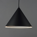 Abyss 1-Light LED Pendant