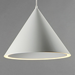 Abyss 1-Light LED Pendant