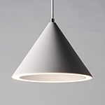 Abyss 1-Light LED Pendant