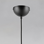 Abyss 1-Light LED Pendant