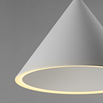 Abyss 1-Light LED Pendant