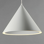 Abyss 1-Light LED Pendant