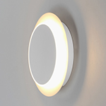 Revolver LED Flush Mount / Wall Sconce