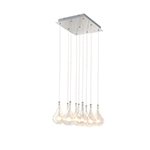 Larmes 9-Light Pendant