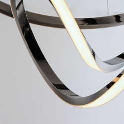 Perpetual 32" LED Pendant